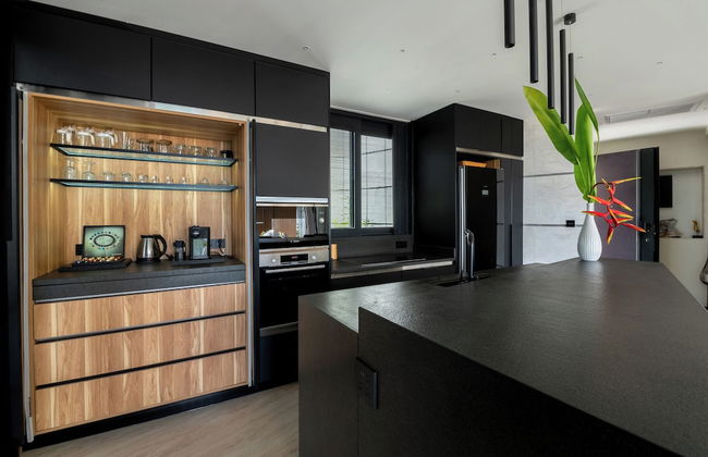 Magic Private Pool Villas Koh Samui - Photo 74