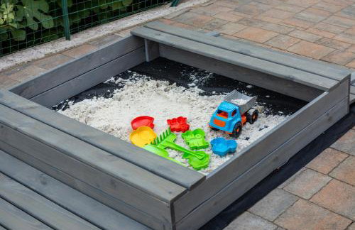 Villa Buroli with Pool, Sauna and Jacuzzi - Foto 17