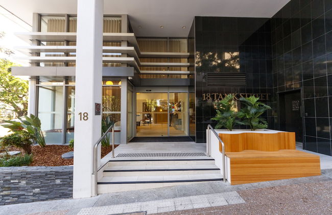 Evolution Apartments - Photo 52