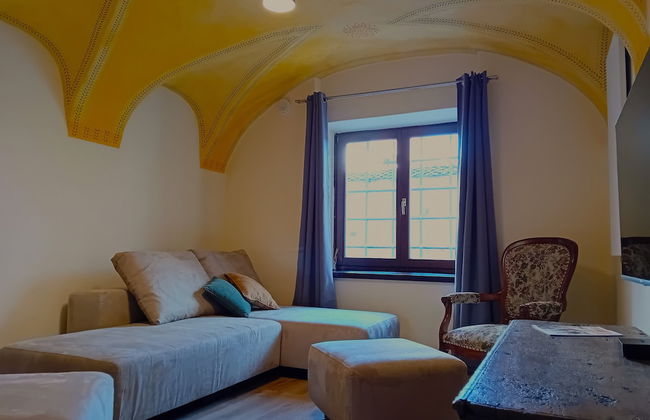 Vila Radolca Apartments and Rooms - Foto 26