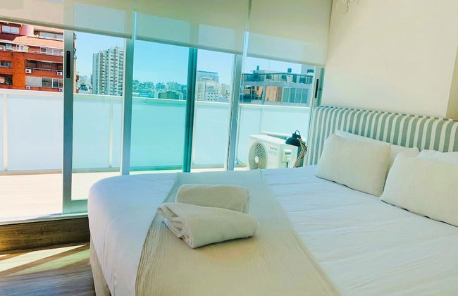 Top Rentals Belgrano - Foto 11