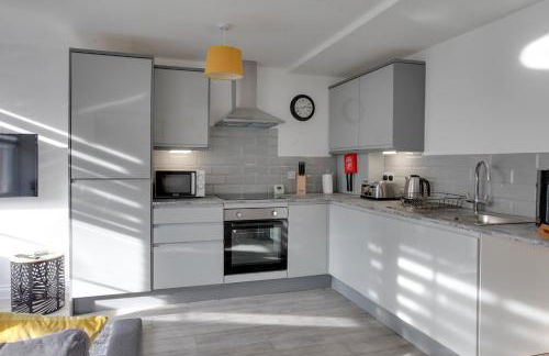 Towerview Apartments Braintree - Foto 37