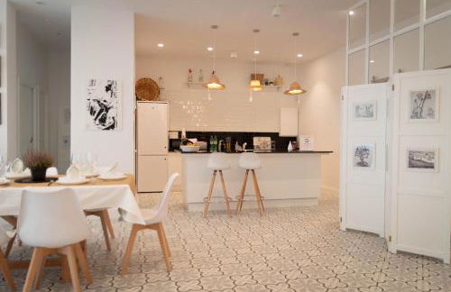 Casa Rural Vamos Allá - Foto 8