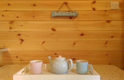 Hebrides Bothy - Photo 18