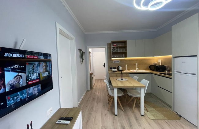 Boho Central Apartment - Photo 69