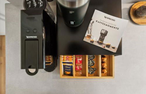 Stylisches Apartment mit Terrasse & kostenlosem Parkplatz Beste Lage in Bielefeld - Photo 13