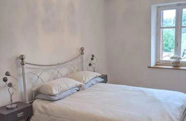 Trois Mousquetaires Gîte - Foto 18