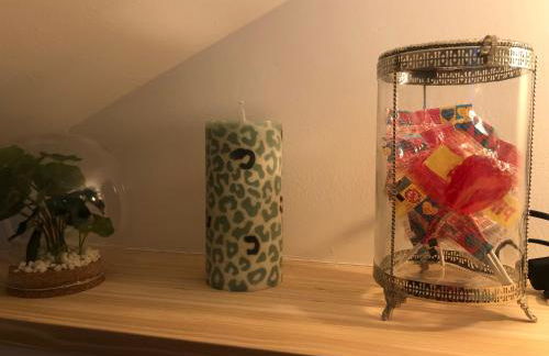 Alojamiento Museo Carmelitano Alba de Tormes - Foto 31