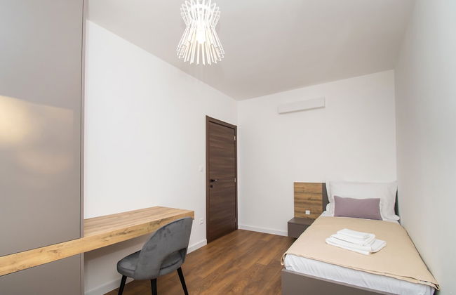 Apartments Luxury Golden Suites - Foto 40