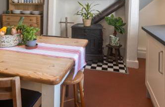 CastlegateTownhouse - Foto 30