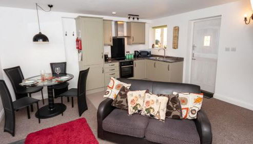 Bodafon Hall Cottages - Foto 5