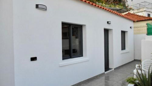 Casa Bamboo central Funchal Villa - Foto 3