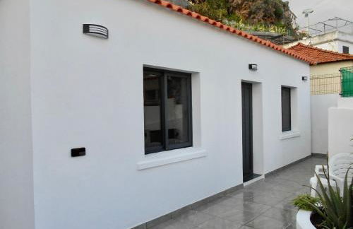 Casa Bamboo central Funchal Villa - Foto 3
