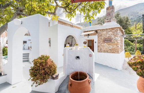 Mannas House 2 - Photo 28