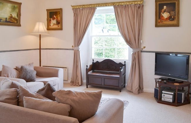 Rosecraddoc Manor Self Catering Holidays - Foto 62
