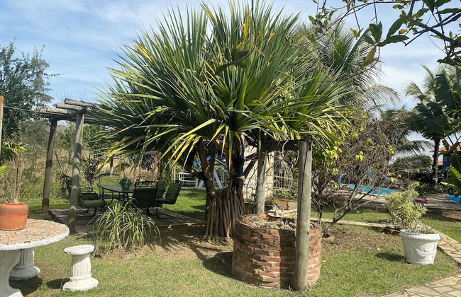 Recanto das Orquídeas Hospedagem. - Foto 53