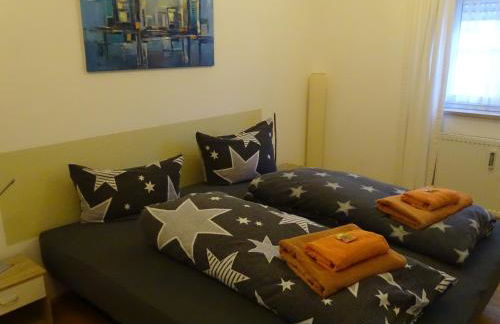 Ferienwohnung Lindenhof - Foto 15