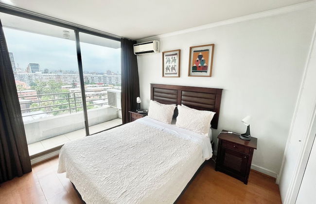 Rho Departamentos - Foto 42