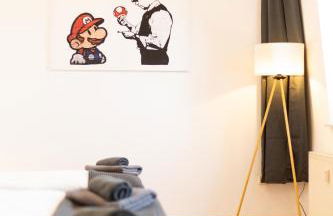 Apartments in der Kutschgasse - Altstadt - Parkplatz nach Verfügbarkeit - Küche - Wifi - Powered by Ko-Living - Foto 56