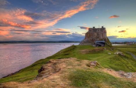 2 Bed in Berwick-upon-Tweed oc-l32027 - Foto 25