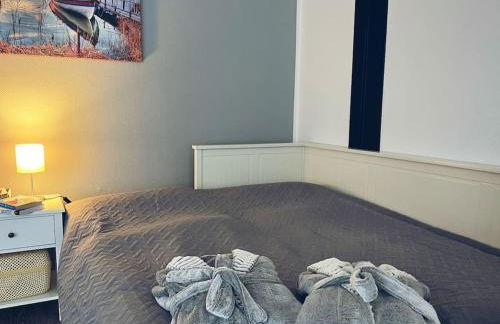 Wunderschöne Wohnung in Hochheim - Foto 9