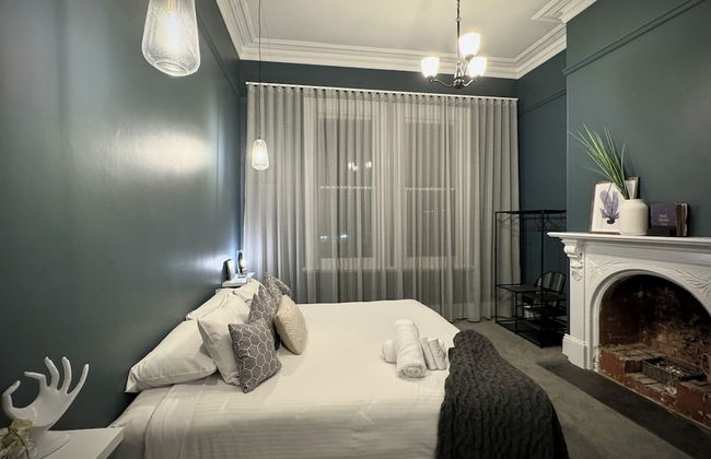 Tree House Hideouts Heygarth House - Photo 3