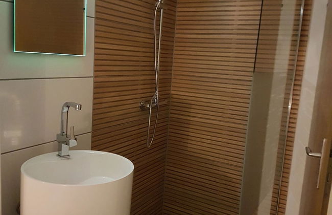 Apartment in Dorfzentrum Near Lake - Foto 13