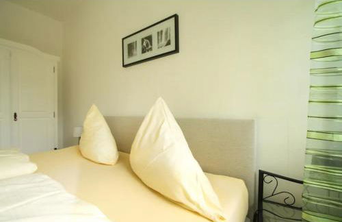 Apartments Cityside MünchenPlanegg - Foto 7