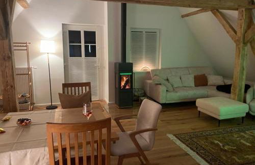 Ferienwohnung Hohenheide - Foto 6