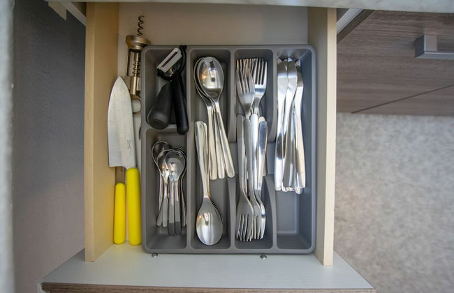 Old Town Large 3 Room Maisonette - Foto 13