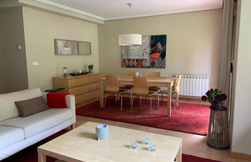 Precioso adosado en Urbanización con campo de golf - Foto 29