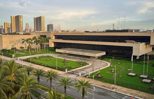 SM Breeze Residences Pasay Malate - Photo 22