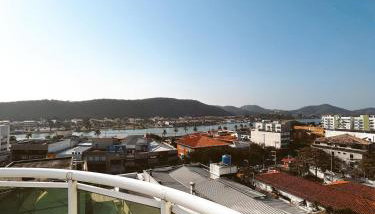 Cobertura com Banheira e Cama King - Foto 5