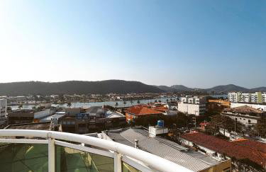 Cobertura com Banheira e Cama King - Foto 5