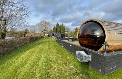 Lake View Retreats - Foto 8