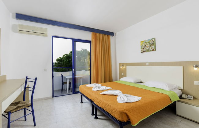 Ekaterini Hotel - Foto 12