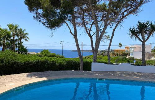 Gigantische Villa mit Meerblick, Panoramablick & Pool-Oase - Foto 26