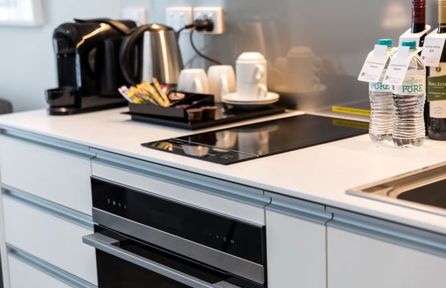 The Branksome Hotel And Residences - Foto 46