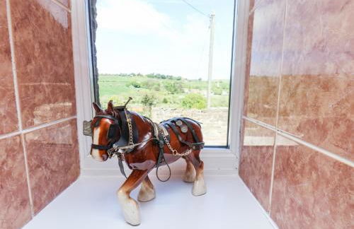 Wayside Farm Cart Cottage - Foto 23