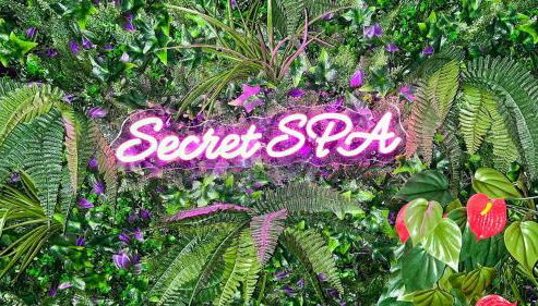 Secret SPA Jacuzzi & Cinema - Foto 2