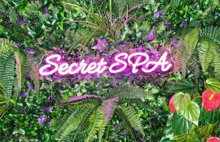 Secret SPA Jacuzzi & Cinema - Foto 2