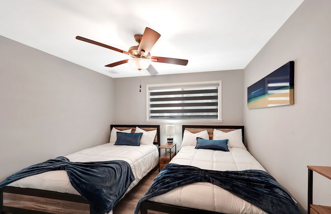 Sunny Waterside B in Dania Beach - Foto 14