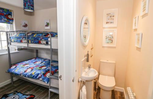 Station Masters Cottage - Foto 8