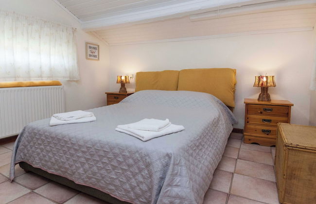 Deluxe 3 Bd House near Lagonisi w Garden - Foto 14