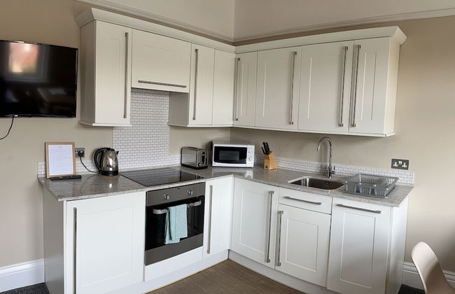 Alum Chine Beach House - Foto 28