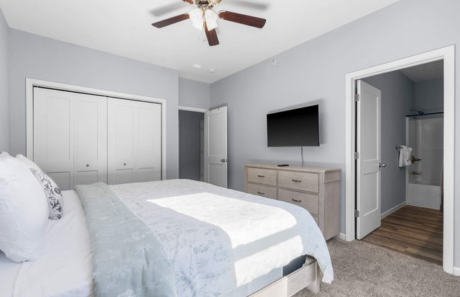 Top of the Ridge 3 BDR for 8! - Photo 6