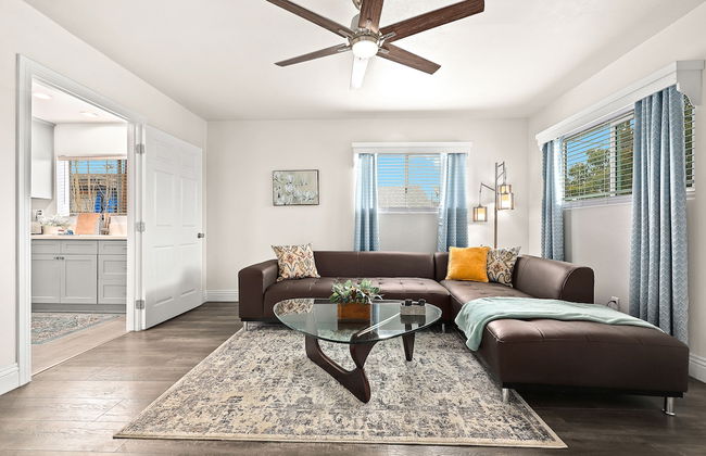 Stylish & Charming 15min to Downtown LA - Foto 17