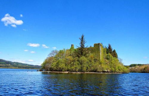 Fern Lodge - Foto 23