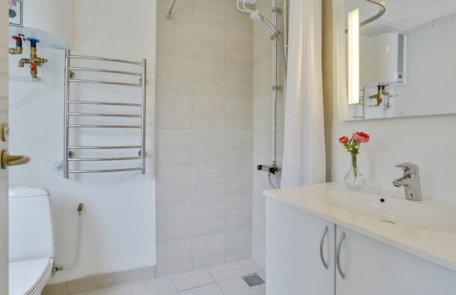 "Soraya" - 700m to the fjord - Foto 23