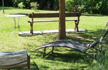 Charmante bergerie dans un cadre bucolique - Foto 44